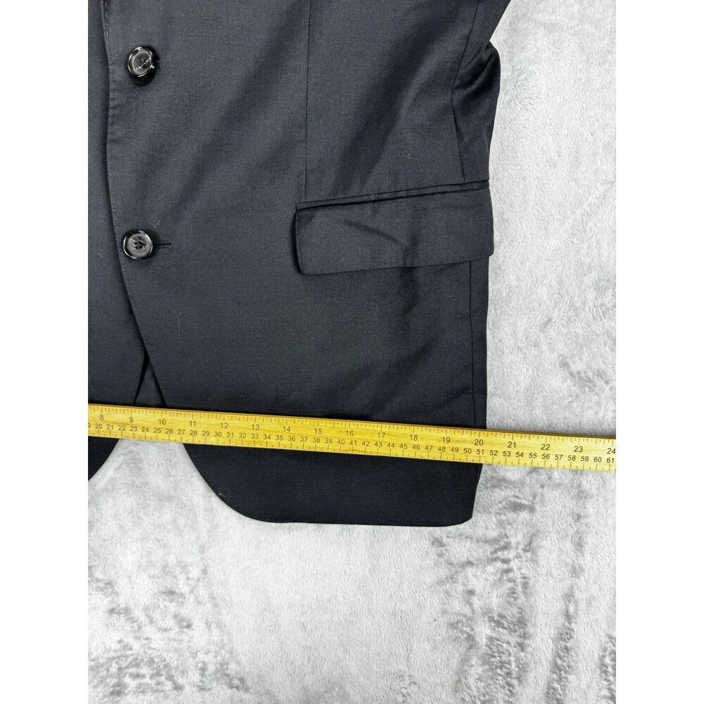 Hugo Boss black hugo